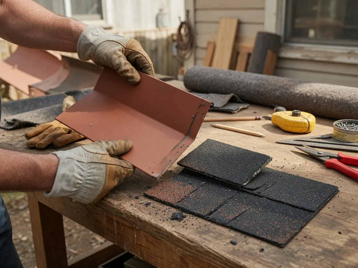 Roof Repair company in Nunica, MI